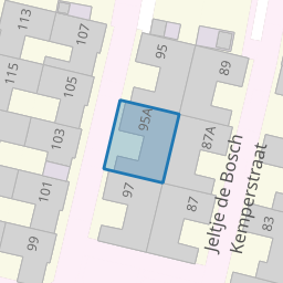 Perceel OHN00-B-4572