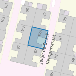 Perceel OHN00-B-4575