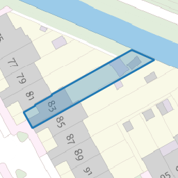 Perceel OHN00-B-4583