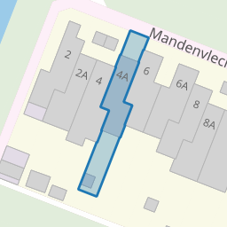 Perceel OHN00-B-4592