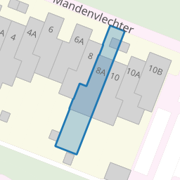 Perceel OHN00-B-4596