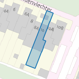 Perceel OHN00-B-4597