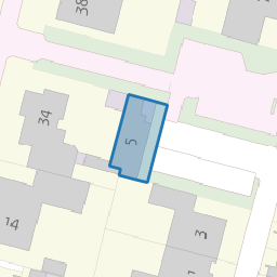 Perceel OHN00-B-4600