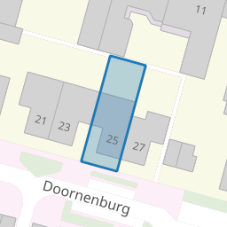 Perceel OHN00-B-4604