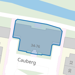 Perceel OHN00-B-4618