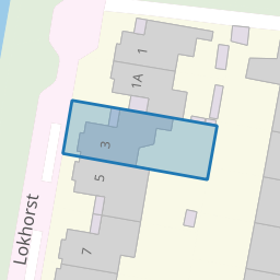 Perceel OHN00-B-4632