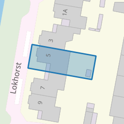 Perceel OHN00-B-4633