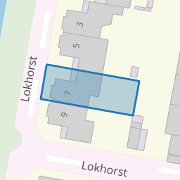 Perceel OHN00-B-4634