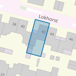 Perceel OHN00-B-4640