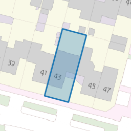 Perceel OHN00-B-4641