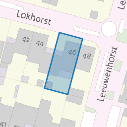 Perceel OHN00-B-4644
