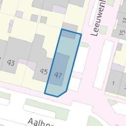 Perceel OHN00-B-4645