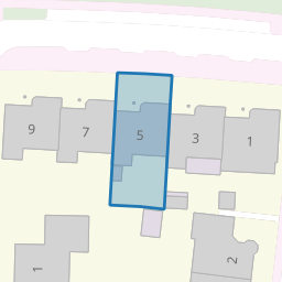 Perceel OHN00-B-4661