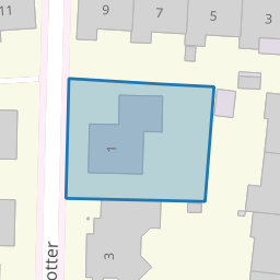 Perceel OHN00-B-4664