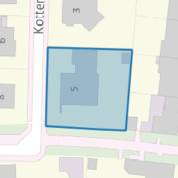 Perceel OHN00-B-4666