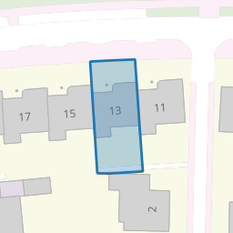 Perceel OHN00-B-4668