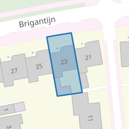 Perceel OHN00-B-4681