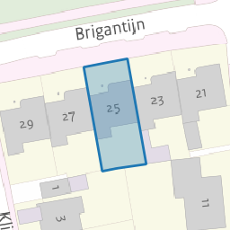 Perceel OHN00-B-4682
