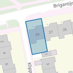 Perceel OHN00-B-4684