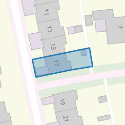 Perceel OHN00-B-4688