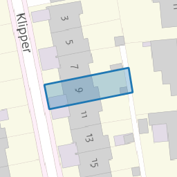 Perceel OHN00-B-4692
