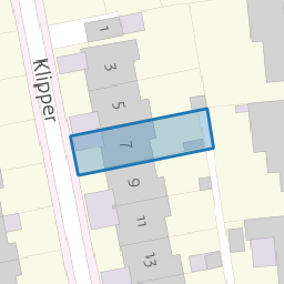 Perceel OHN00-B-4693