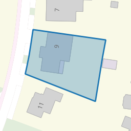 Perceel OHN00-B-4727