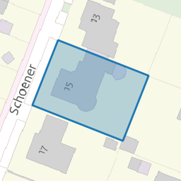 Perceel OHN00-B-4733