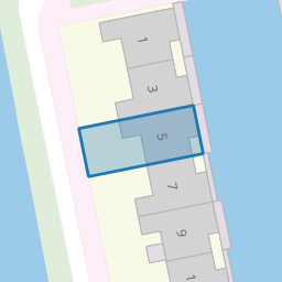 Perceel OHN00-B-4765