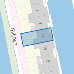 Perceel OHN00-B-4768