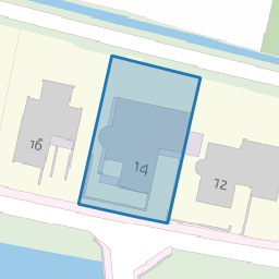 Perceel OHN00-B-4791