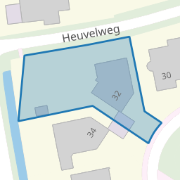 Perceel OHN00-B-4797