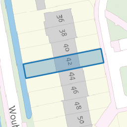 Perceel OHN00-B-4802