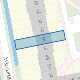 Perceel OHN00-B-4803