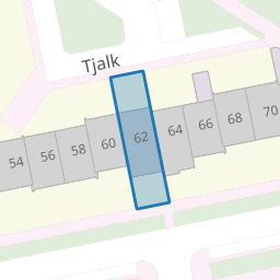 Perceel OHN00-B-4812