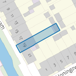 Perceel OHN00-B-4823