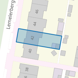 Perceel OHN00-B-4841