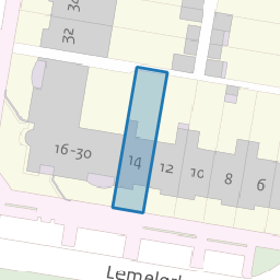 Perceel OHN00-B-4860