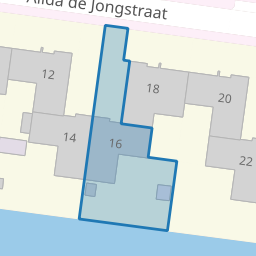 Perceel OHN00-B-4896