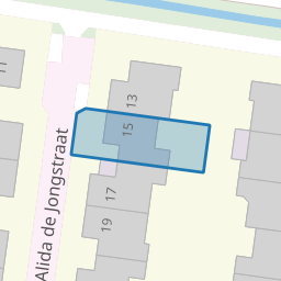 Perceel OHN00-B-4922