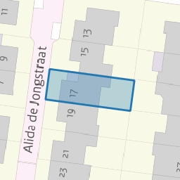 Perceel OHN00-B-4923