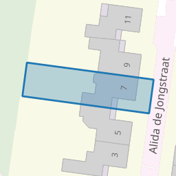 Perceel OHN00-B-4929