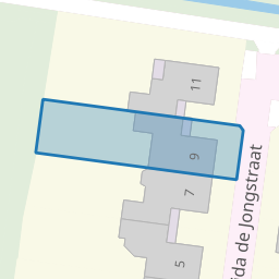 Perceel OHN00-B-4930