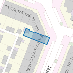 Perceel OHN00-B-4953