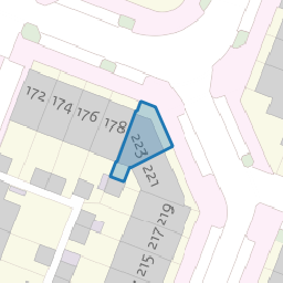 Perceel OHN00-B-4955