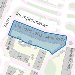 Perceel OHN00-B-4963