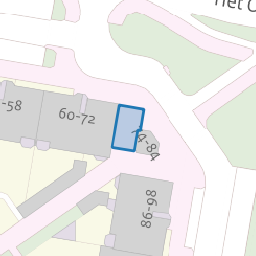 Perceel OHN00-B-4964