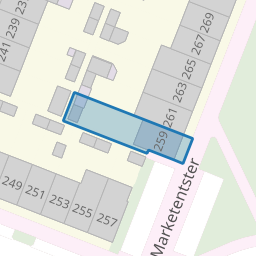 Perceel OHN00-B-4969