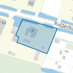 Perceel OHN00-B-4987