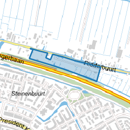 Perceel OHN00-B-4989